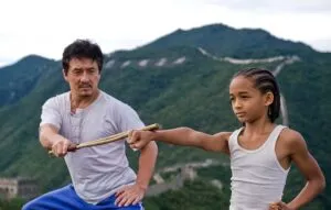 تمام فیلمهای «بچهی کاراتهکار» از بدترین تا بهترین