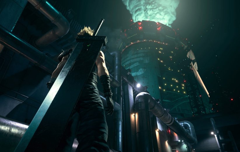 final fantasy 7