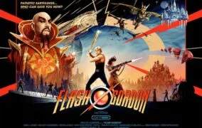 نقد فیلم فلش گوردون