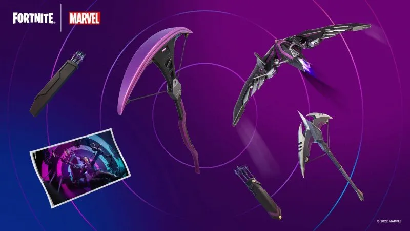 باندل هاوک‌‌آی