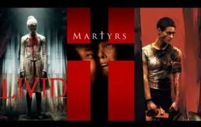 فیلم ترسناک فرانسوی