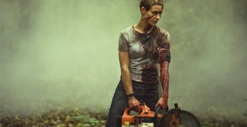 فیلم ترسناک فرانسوی