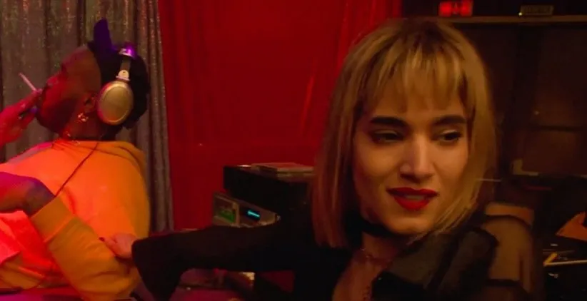 فیلم ترسناک فرانسوی