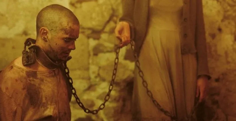 فیلم ترسناک فرانسوی