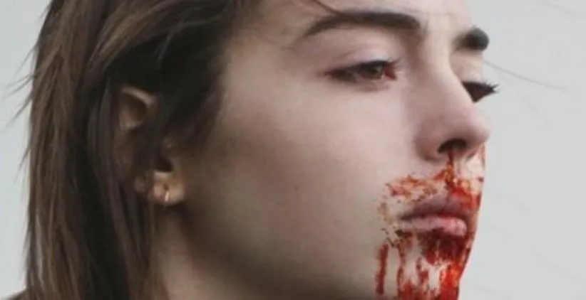 فیلم ترسناک فرانسوی