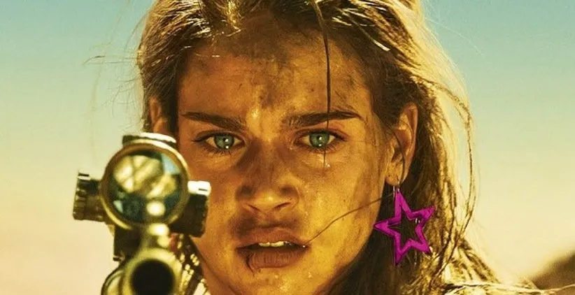 فیلم ترسناک فرانسوی