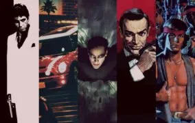 بازی‌هایی که با اقتباس از فیلم‌های قدیمی ساخته شدند