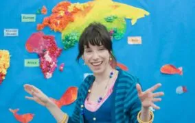 سالی هاوکینگز