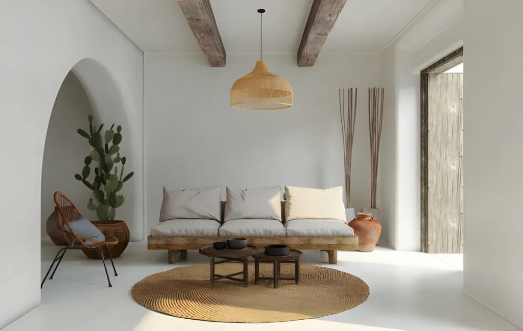 بهترین دکوراسیون عید