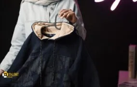 هودی مردانه جامه پوش آرا