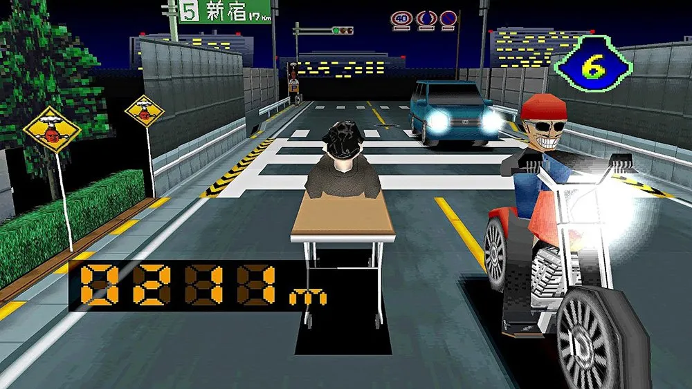 بازی increbidle crisis