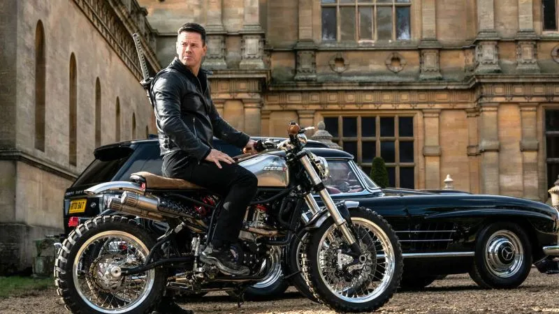 بدترین فیلم‌های سال 2021