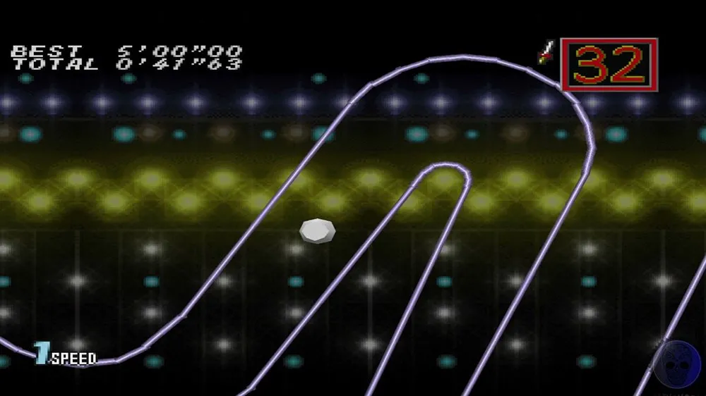 بازی irritating stick