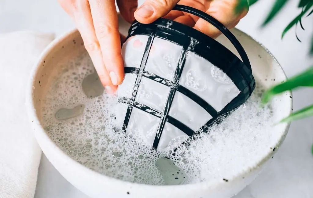 خانه تکانی سریع