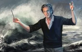 پائولو سورنتینو