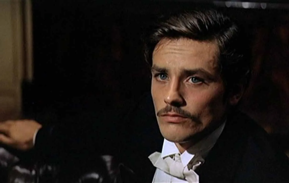 بهترین فیلمهای آلن دلون یوزپلنگ