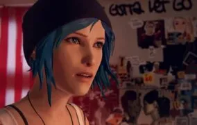 بسته‌ی ریمستر Life is strange