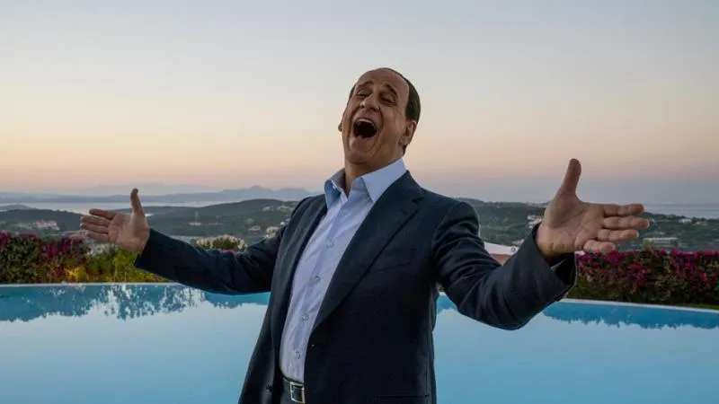 پائولو سورنتینو