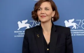 مگی جیلنهال