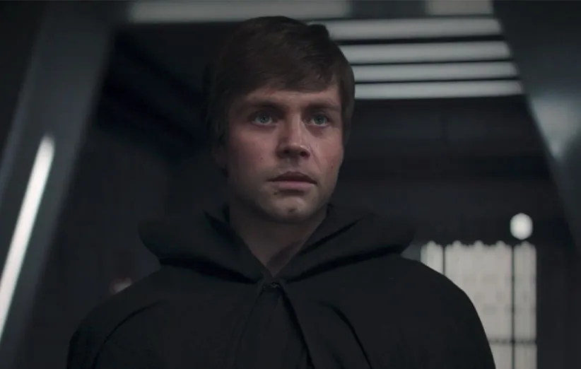 مارک همیل جلوه‌های ویژه