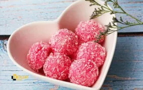 طرز تهیه مارشمالوی خانگی