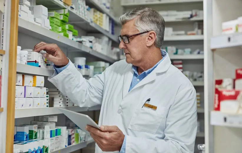 درمان بیماری گریوز با دارو