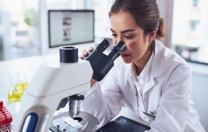 اسمیر خون محیطی