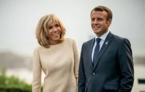 ازدواج زنان مسن‌تر با مردان جوان‌تر