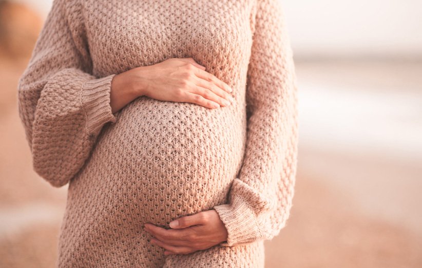 تأثیر بارداری خارج رحمی روی باروری