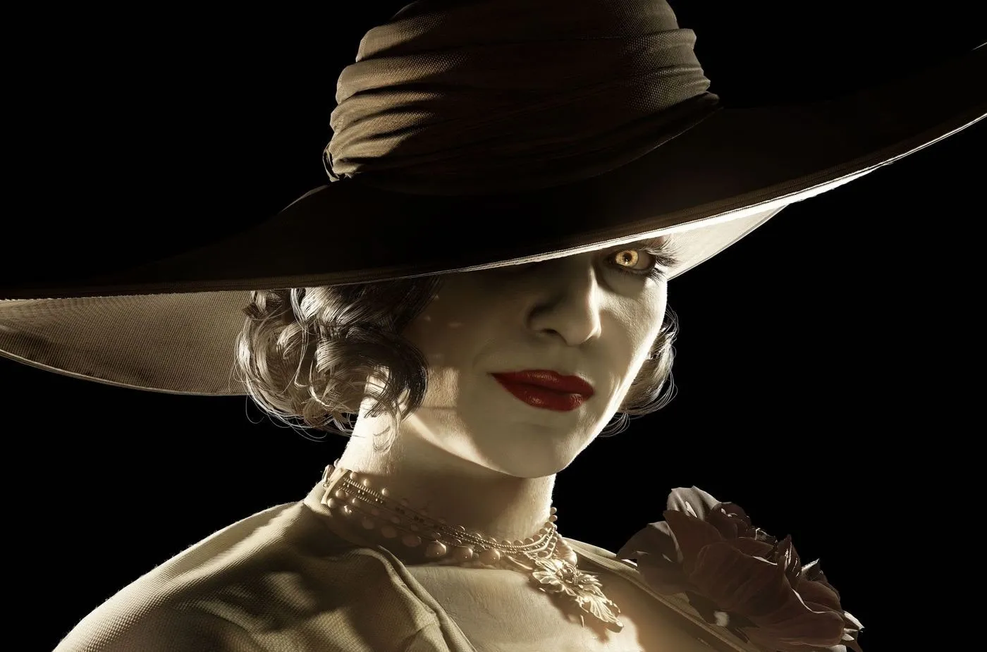 ليدي ديميترسك