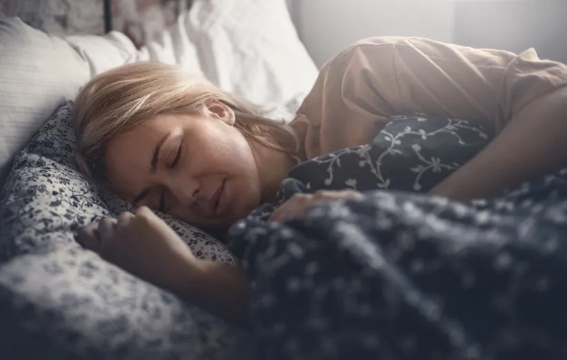 استراحت بعد از درمان بارداری خارج رحمی