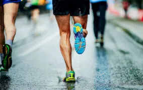 اشتباهات رایج دویدن