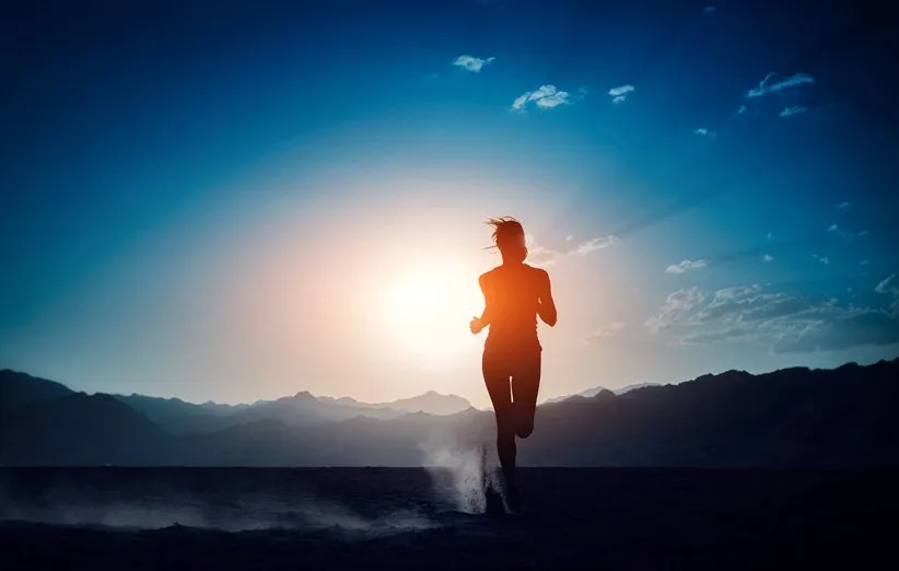 عوارض ورزش شدید برای زنان