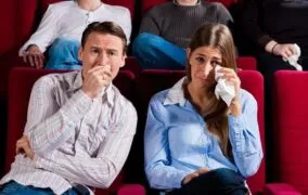 فیلم‌های غمگین