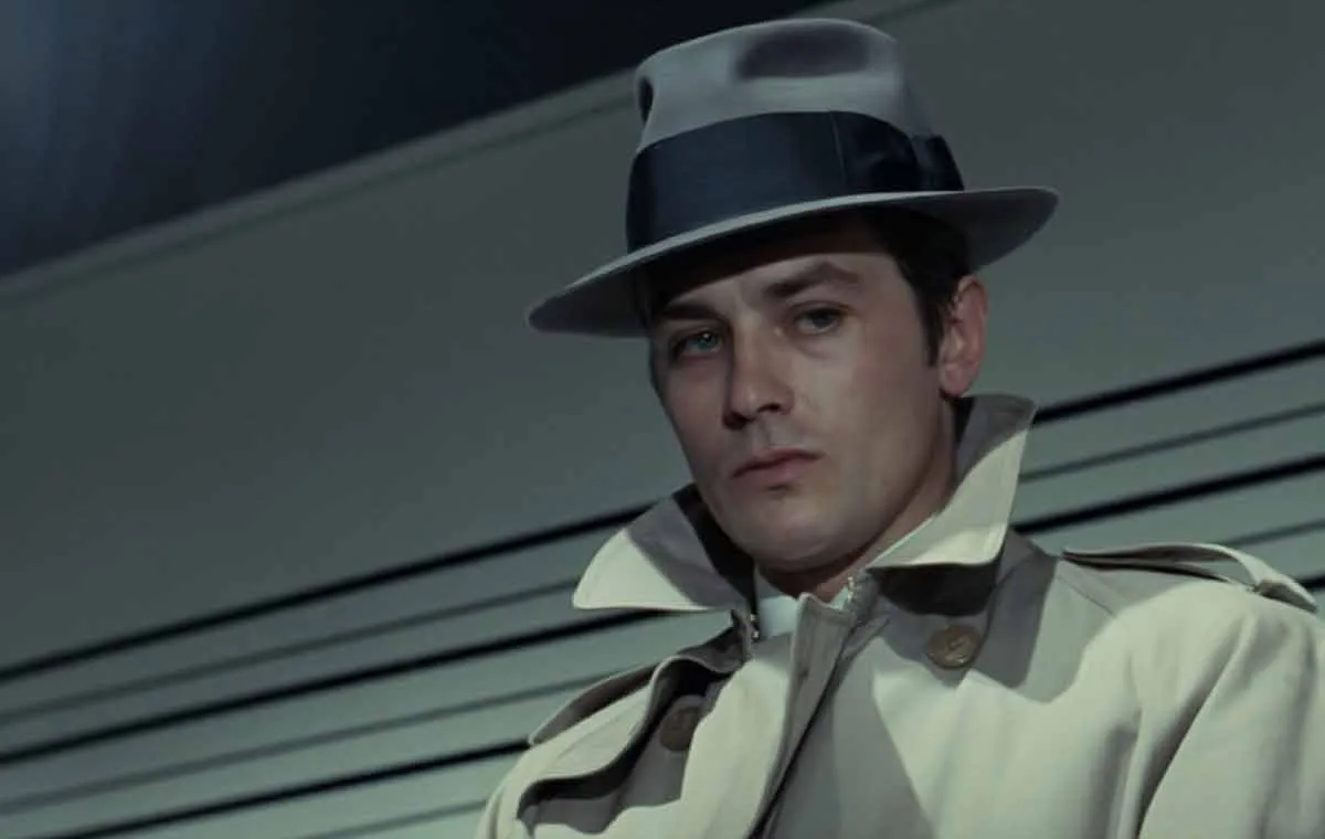 بهترین فیلمهای آلن دلون