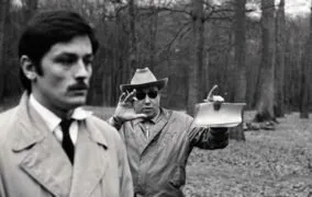 ملویل و دلون