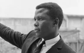 سیدنی پوآتیه