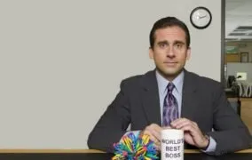 نقش‌های برتر استیو کارل