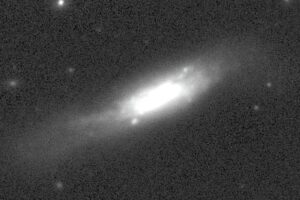 انفجار ابرنواختری SN 2020tlf در کهکشان NGC 5731
