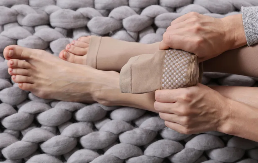 درمان‌های خانگی ادم