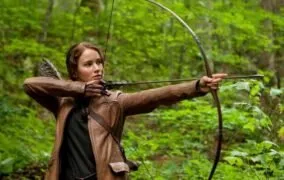 جنیفر لارنس