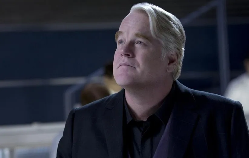 بازیهای گرسنگی