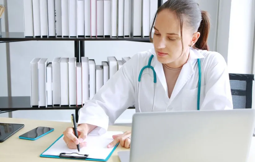 درمان آمنوره