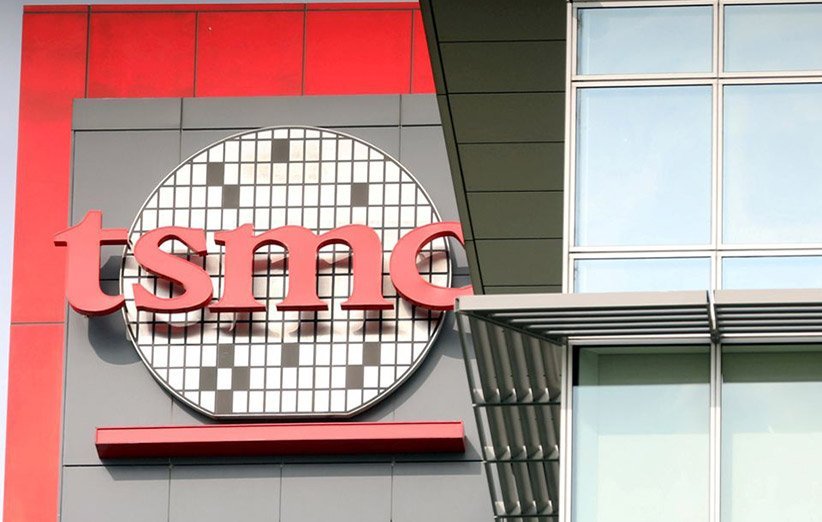 TSMC