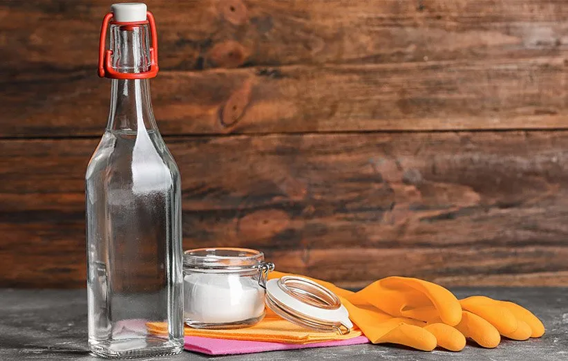 کاربردهای سرکه