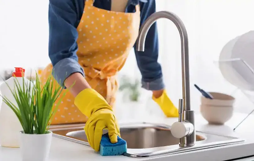 کاربردهای سرکه