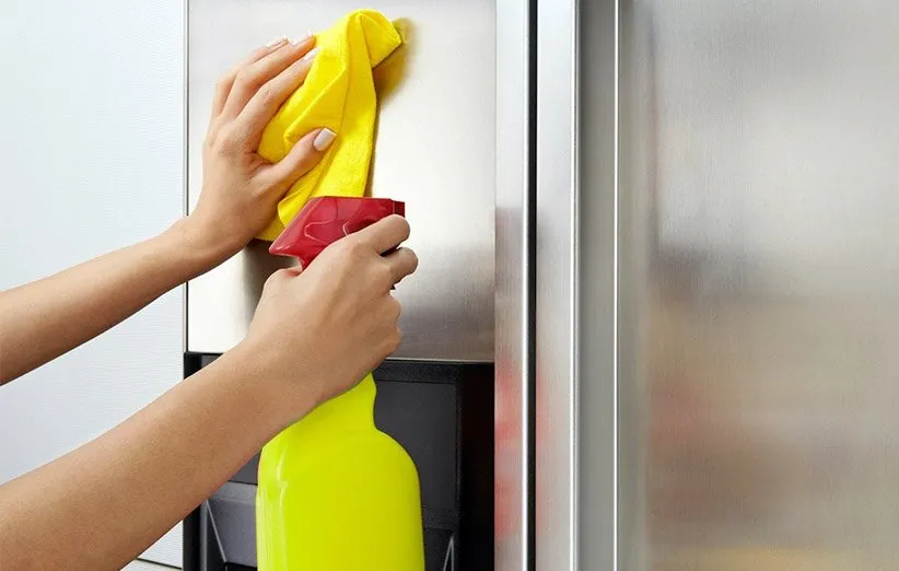 کاربردهای سرکه