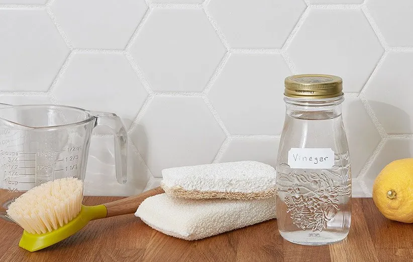 کاربردهای سرکه