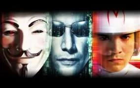 فیلم های واچوفسکی ها