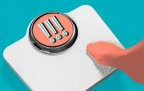 روش‌هایی برای کاهش وزن